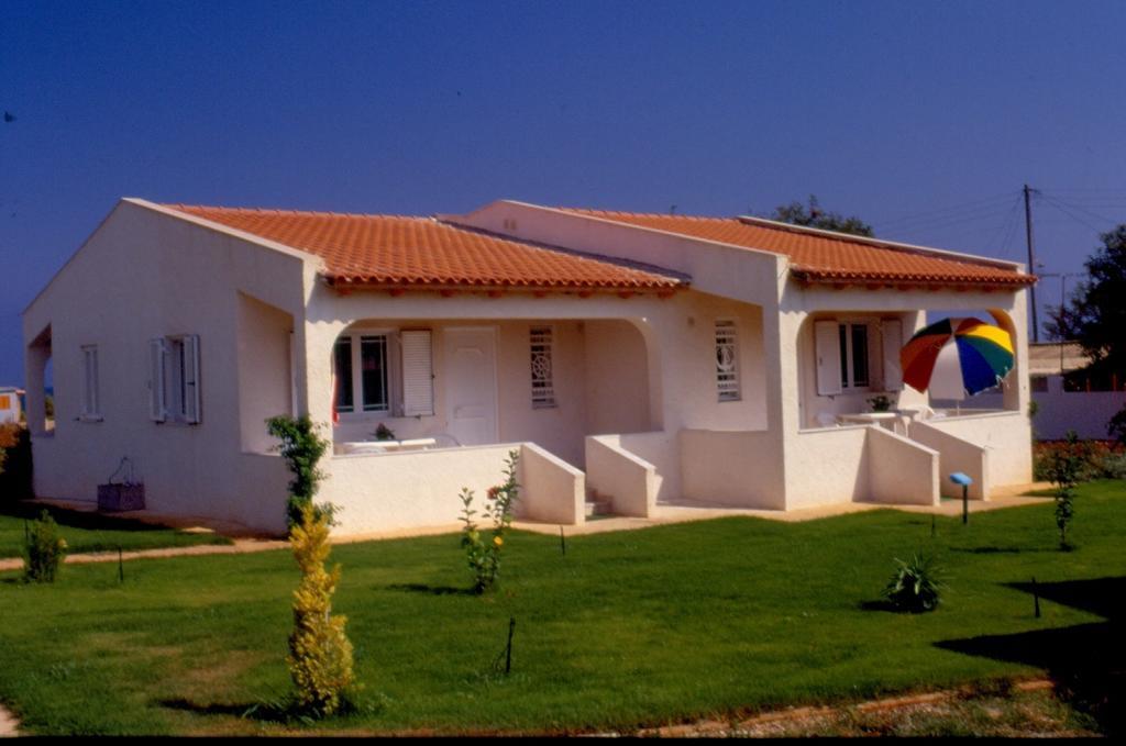 Helonata Apartments Arkoudi Cameră foto