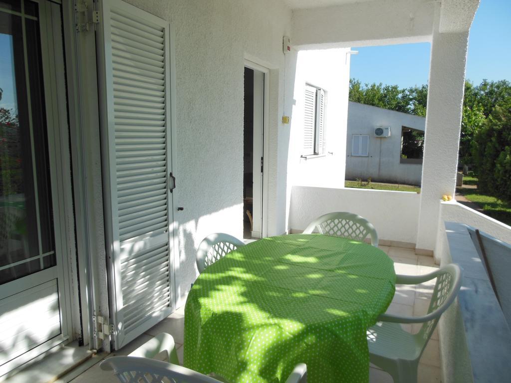 Helonata Apartments Arkoudi Exterior foto